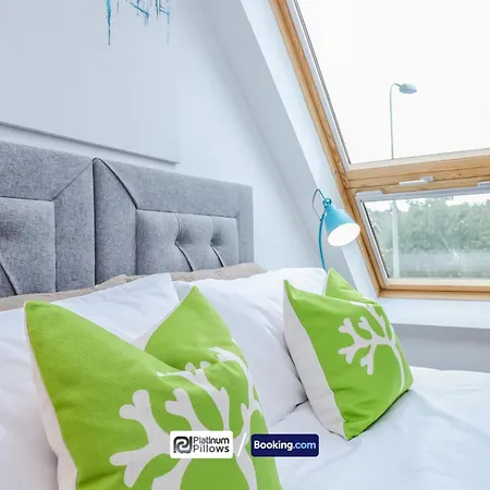 Modern Oxford 2 Bedroom Apartments, Near John Radcliffe Hospital, Families & Contractor Accommodation Buitenkant foto