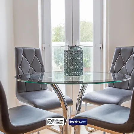 Modern Oxford 2 Bedroom Apartments, Near John Radcliffe Hospital, Families & Contractor Accommodation Buitenkant foto