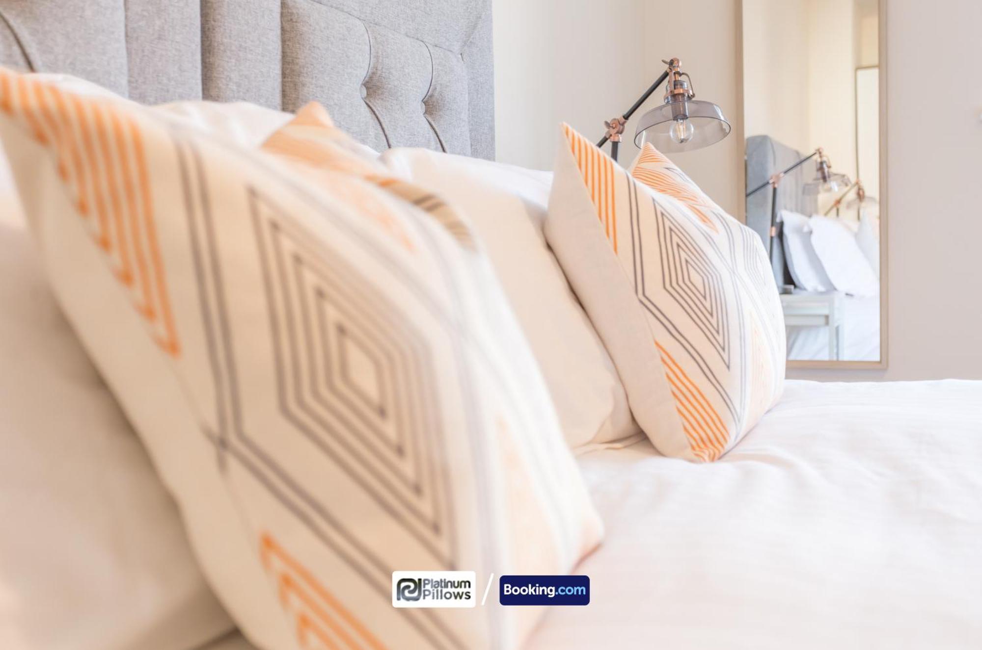 Modern Oxford 2 Bedroom Apartments, Near John Radcliffe Hospital, Families & Contractor Accommodation * Oxford