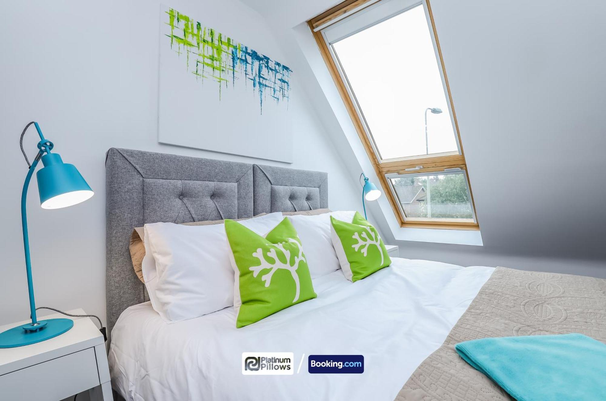 Modern Oxford 2 Bedroom Apartments, Near John Radcliffe Hospital, Families & Contractor Accommodation Appartement *