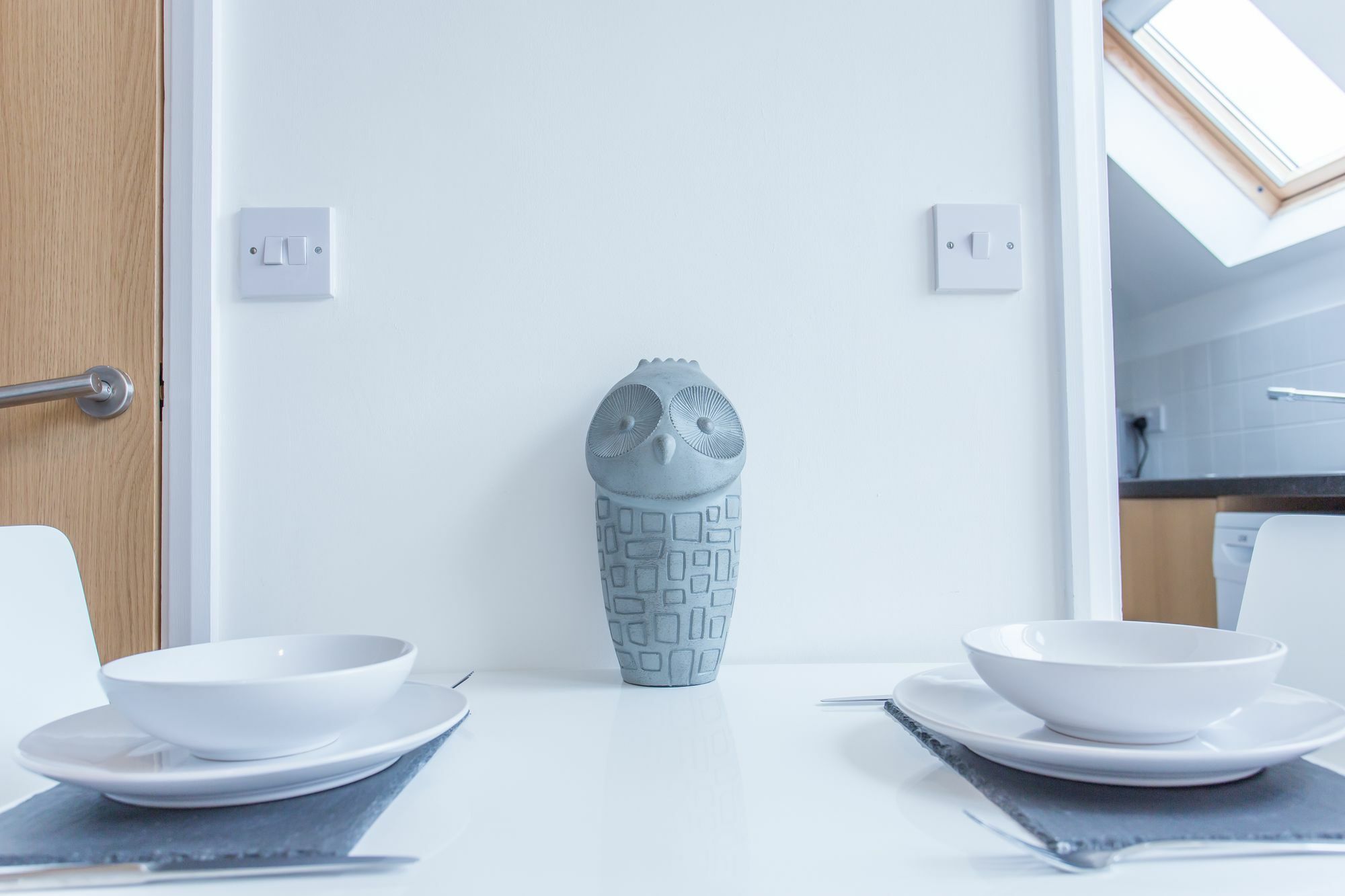 Modern Oxford 2 Bedroom Apartments, Near John Radcliffe Hospital, Families & Contractor Accommodation Appartement